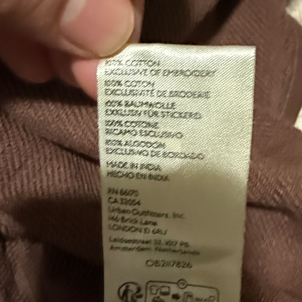 Marty Smocked Hooded
Dress
Free People - Picture 11 of 11